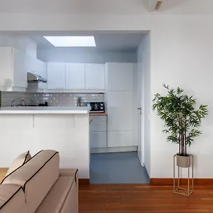 Appartement Sweett - Rue Des Chartreux, Bruxelles