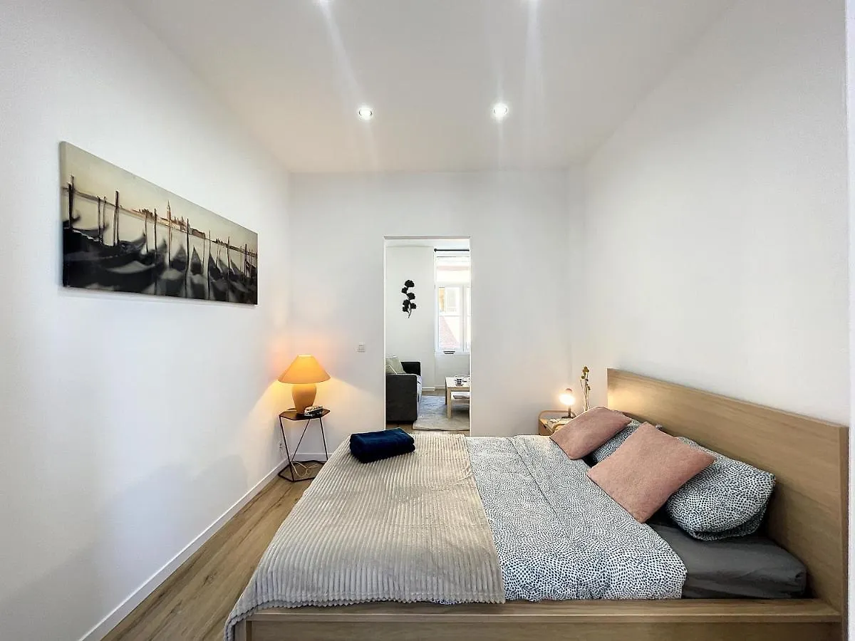 Cosy Apartment Brussels - Louise Quarter Belgique
